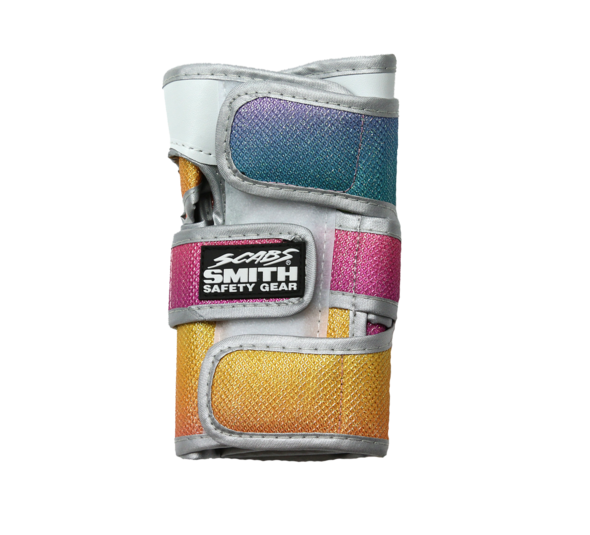 Smith Scabs Adult Combo Pad Set - Mermaid